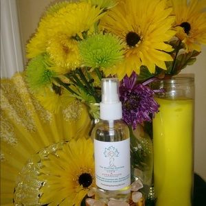 Love and Attraction Body and Room Spray